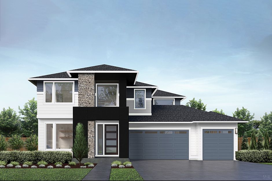 Exterior Image For The Cypress