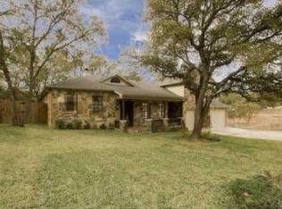 12605 Mixson Dr, Austin, TX 78732