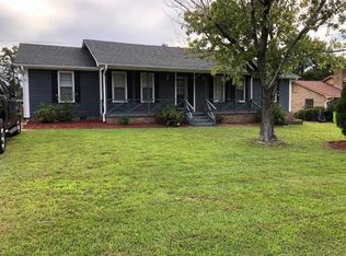96 Inway Dr, Columbia, SC 29223