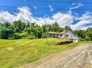 96 Old Newport Rd, Claremont, NH 03743