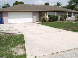 18500 Winter Haven Rd, Fort Myers, FL 33967
