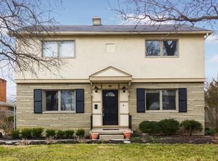 97 S Gould Rd, Columbus, OH 43209