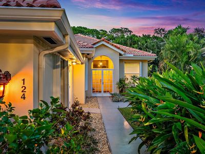 124 S Hampton Drive, Jupiter, FL, 33458