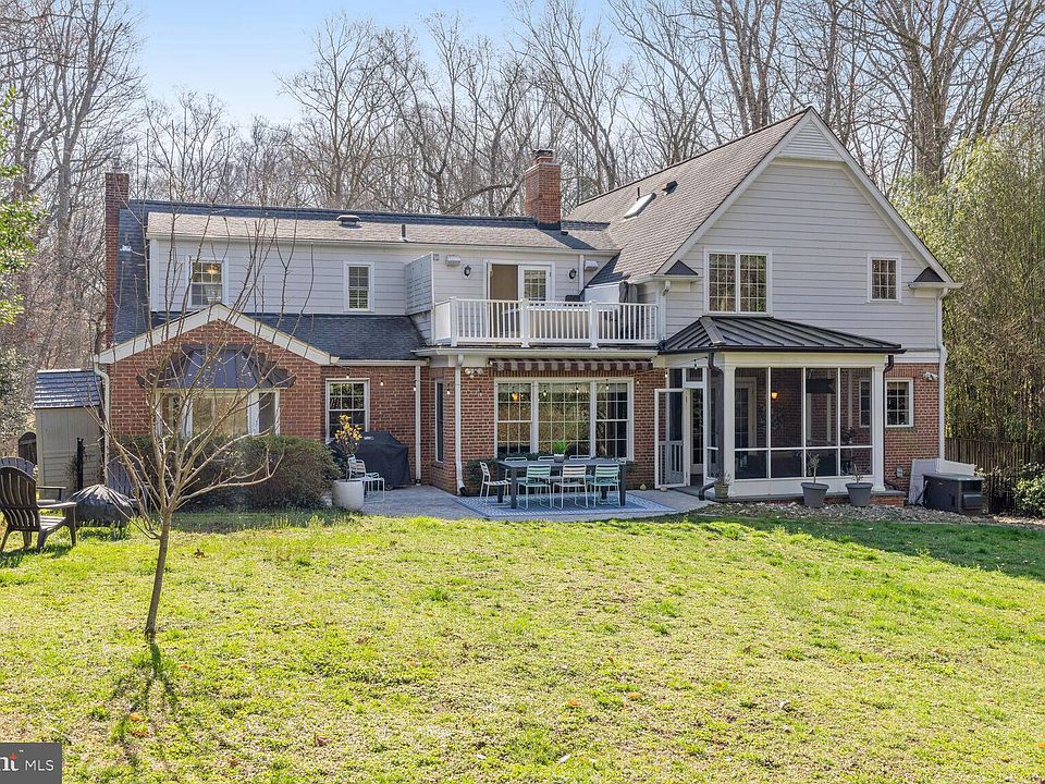 6804 Broxburn Dr, Bethesda, MD 20817 Zillow