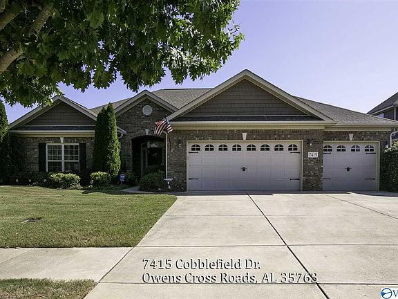 3rd image of 7415 Cobblefield Dr