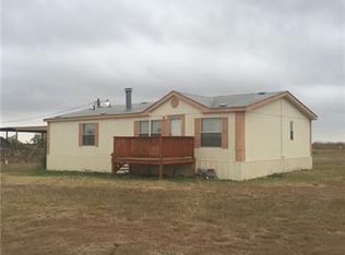 5320 Spring St, Alvarado, TX 76009