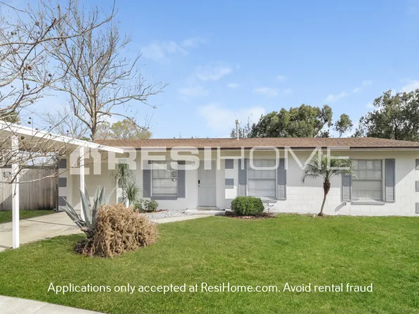 1215 Edward Ct, Titusville, FL 32796