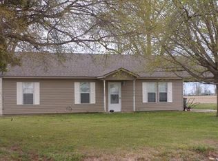 1640 County Road 655, Jonesboro, AR 72401