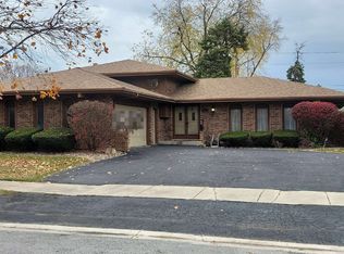 448 E 168th St, South Holland, IL