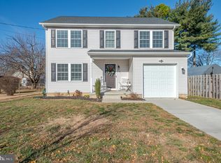 20 Wagner St, Hamilton, NJ 08610