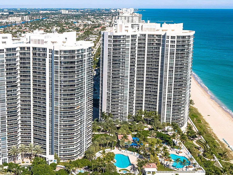 3200 N Ocean Dr #2505 — Photo 29