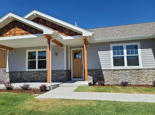 520 S Wildhorse Dr, New Castle, CO 81647