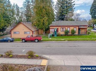 314 E Sherman St, Newberg, OR 97132