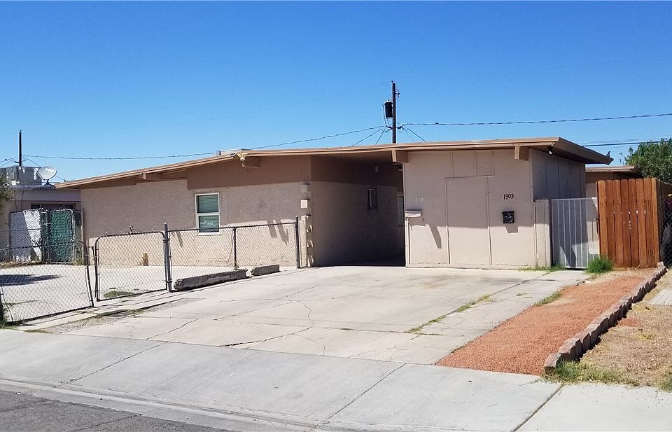 1st image of 1301 San Pedro St