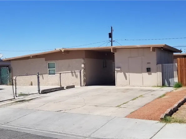 1301 San Pedro St, Las Vegas, NV 89104