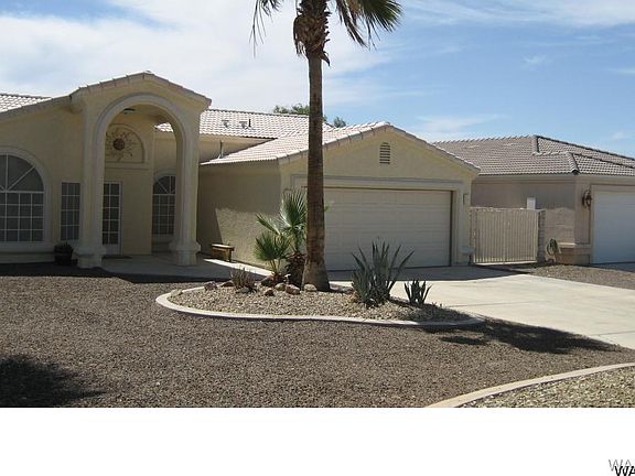 2nd image of 5495 S Tierra Linda Dr