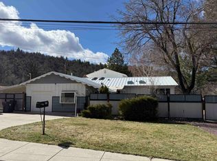 950 Cherry Ter, Susanville, CA 96130