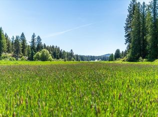 Highway 211 Lot 1, Newport, WA 99156