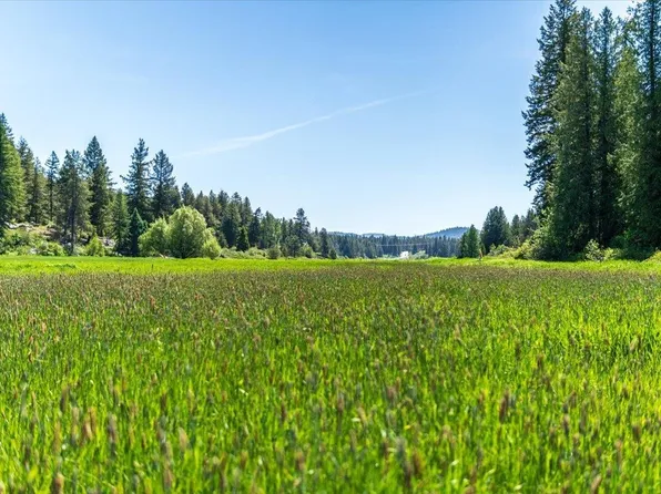 Highway 211 Lot 1, Newport, WA 99156