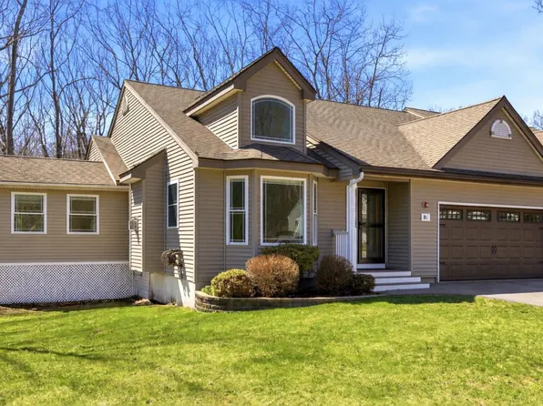 8 Indian Hill Road #L, Derry, NH 03038