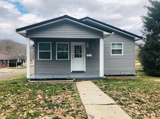 1555 N 2nd St, Ironton, OH 45638