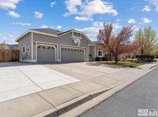 13587 Gold Run Dr, Reno, NV 89521