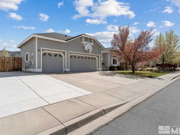 13587 Gold Run Dr, Reno, NV 89521