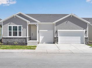 258 E Polaris Dr, Saratoga Springs, UT 84045