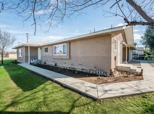4805 E Madison Ave, Fresno, CA 93727