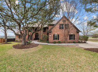 10724 Bay Laurel Trl, Austin, TX 78750