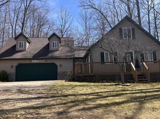 144 Garfield Blvd, Roscommon, MI 48653