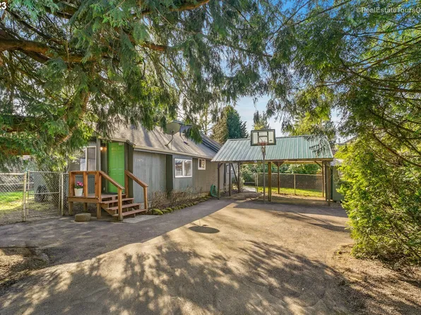 10970 NW McDaniel Rd, Portland, OR 97229