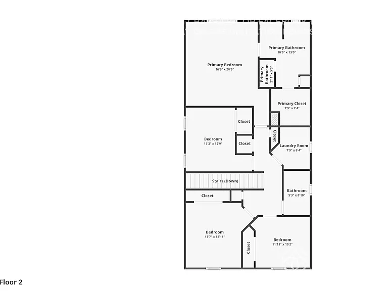 3328 Thistledown Ln — Photo 3