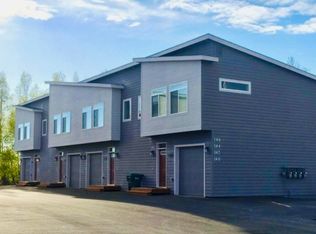 144 Willow View Cir #144, Anchorage, AK 99504