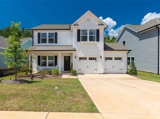 11117 Argosy Dr, Lancaster, SC 29720