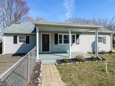 54 Hilldale Rd, Dover, DE, 19901