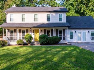 4985 Bent Creek Ct, Buford, GA 30518