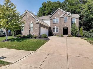 2654 Millgate Ct, Carmel, IN 46033