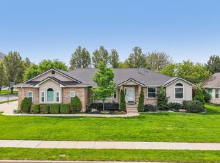 2764 E 25 S, Layton, UT 84040