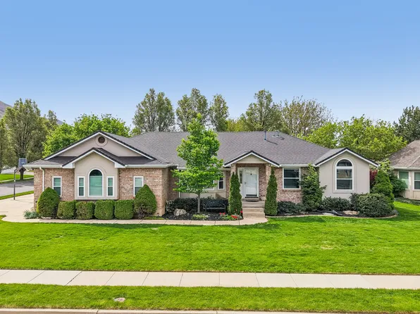 2764 E 25 S, Layton, UT 84040