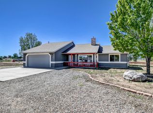 2145 N Resting Pl, Chino Valley, AZ 86323