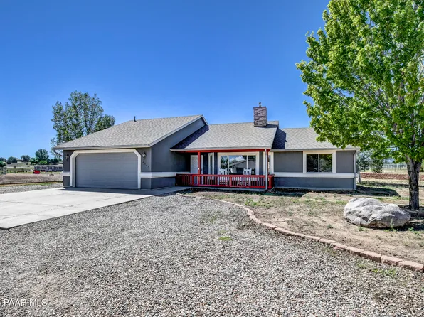 2145 N Resting Pl, Chino Valley, AZ 86323