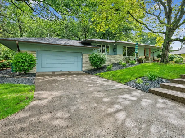 1770 Mississippi River Blvd S, Saint Paul, MN 55116