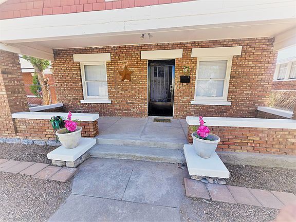 5th image of 4002 Pershing Dr