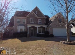 251 Lake Forest Dr, Newnan, GA 30265