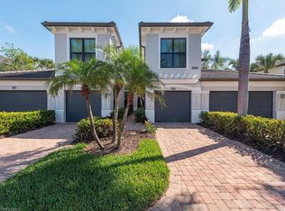 2433 Ravenna Blvd UNIT 102, Naples, FL 34109