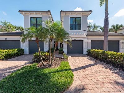 2433 Ravenna BLVD #102, Naples, FL, 34109