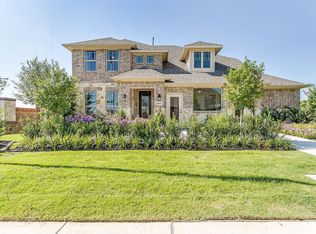 Homes Available Soon, Eliana, McKinney, TX 75071