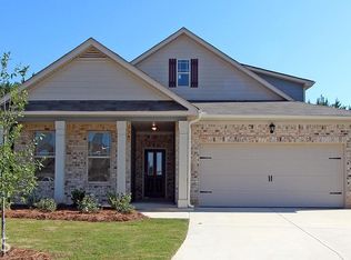 517 Carleton Pl, Locust Grove, GA 30248