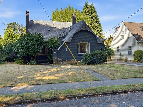 4th image of 7531 SE Reed College Pl